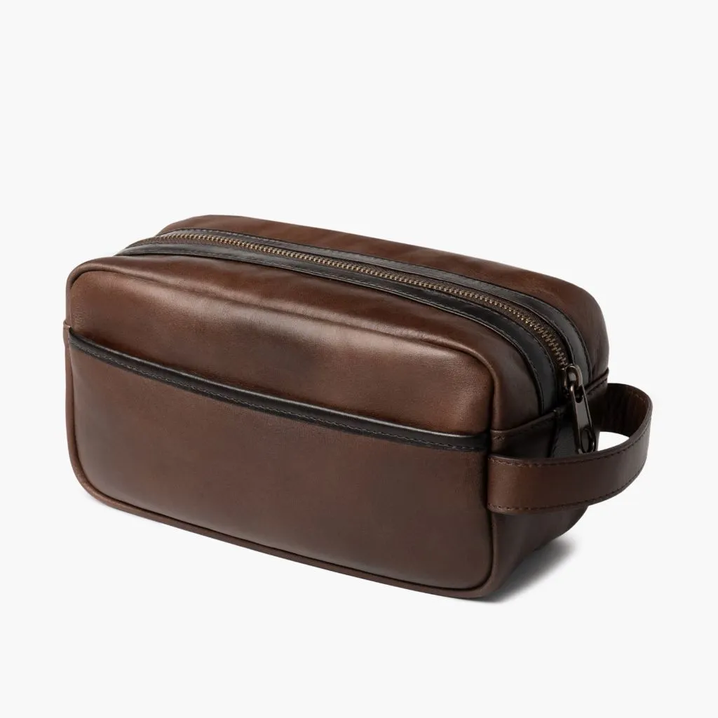 Dopp Kit | Anejo