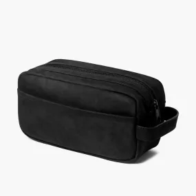 Dopp Kit | Black Matte