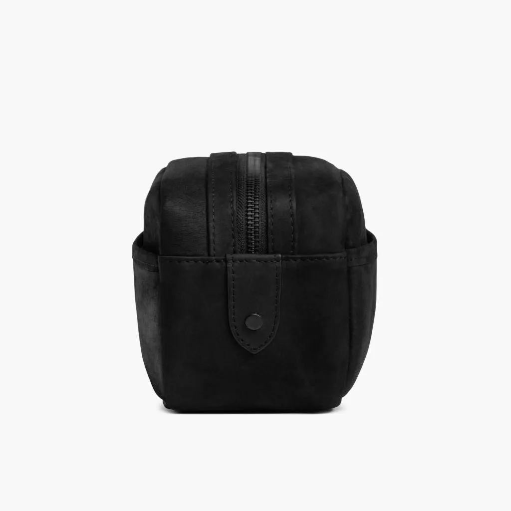 Dopp Kit | Black Matte