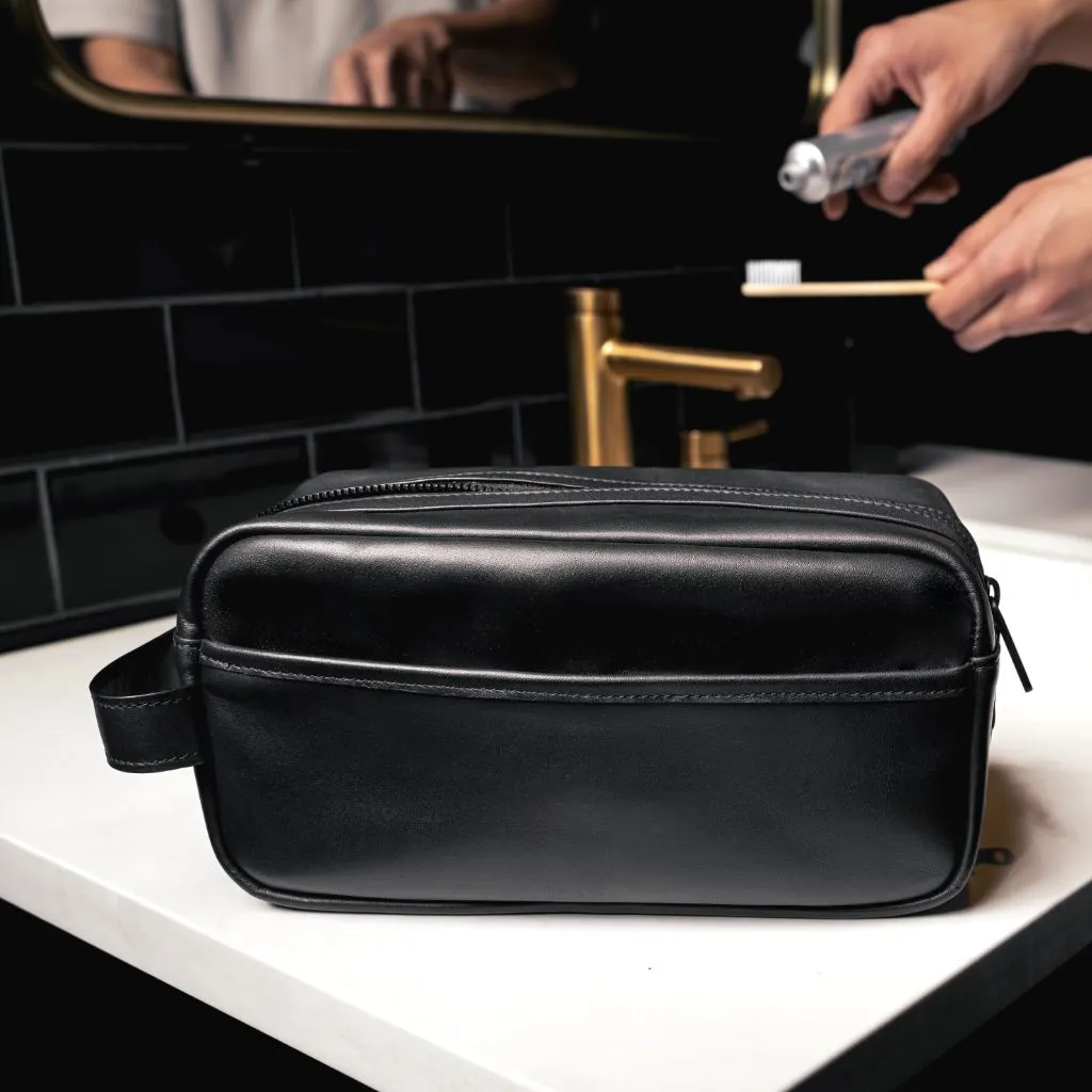 Dopp Kit | Black