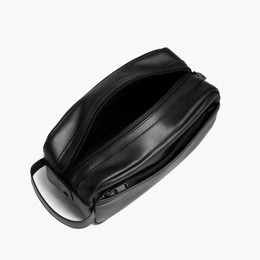 Dopp Kit | Black