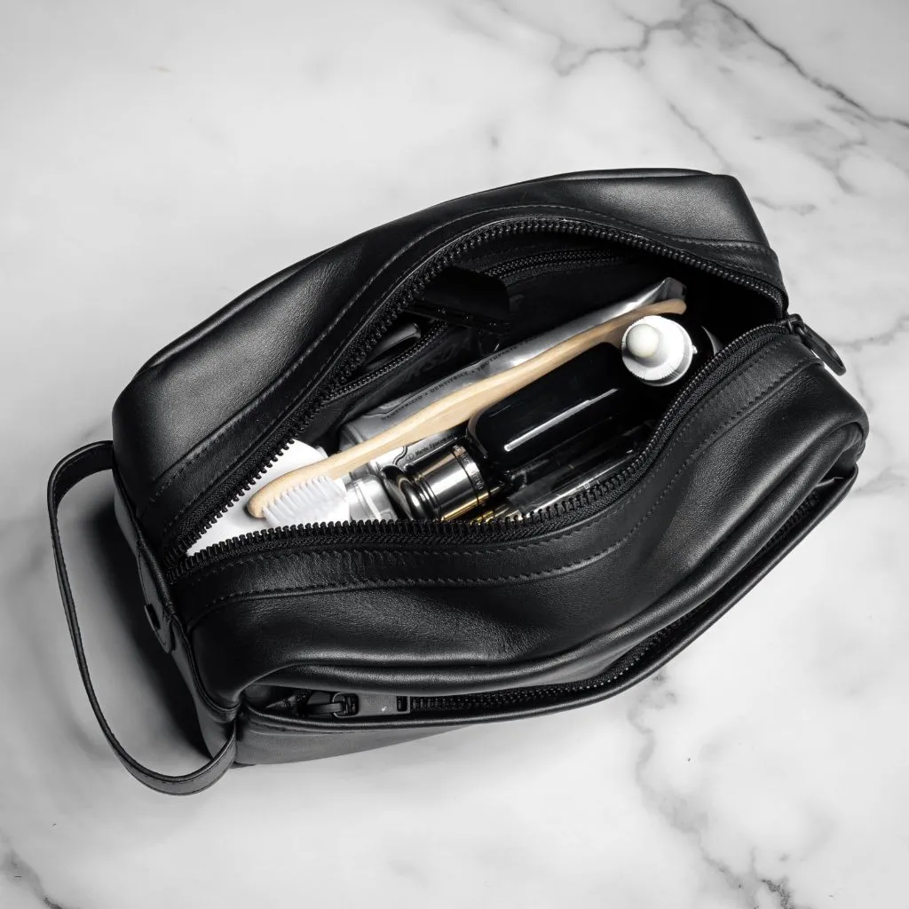 Dopp Kit | Black