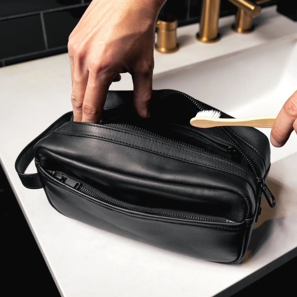 Dopp Kit | Black