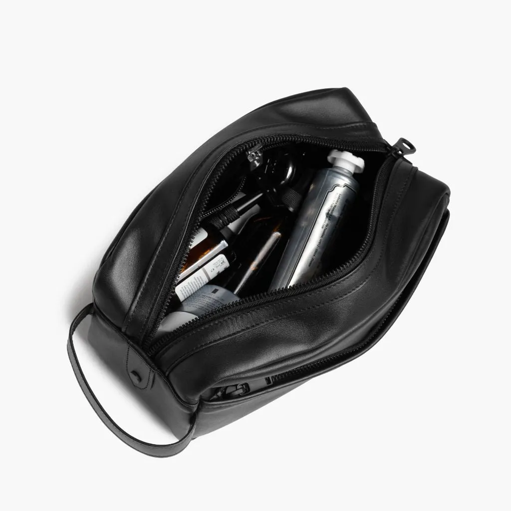 Dopp Kit | Black