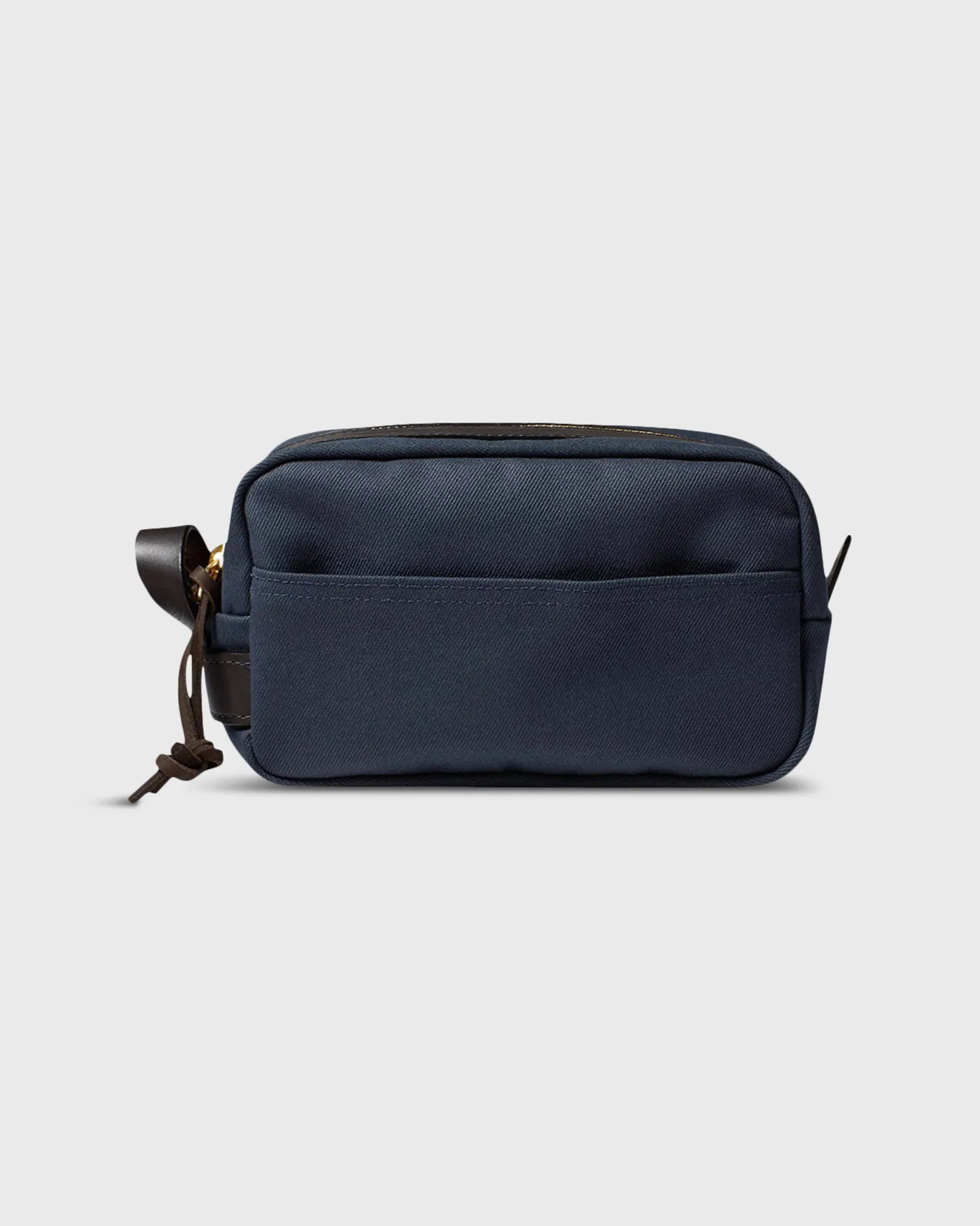 Dopp Kit in Navy