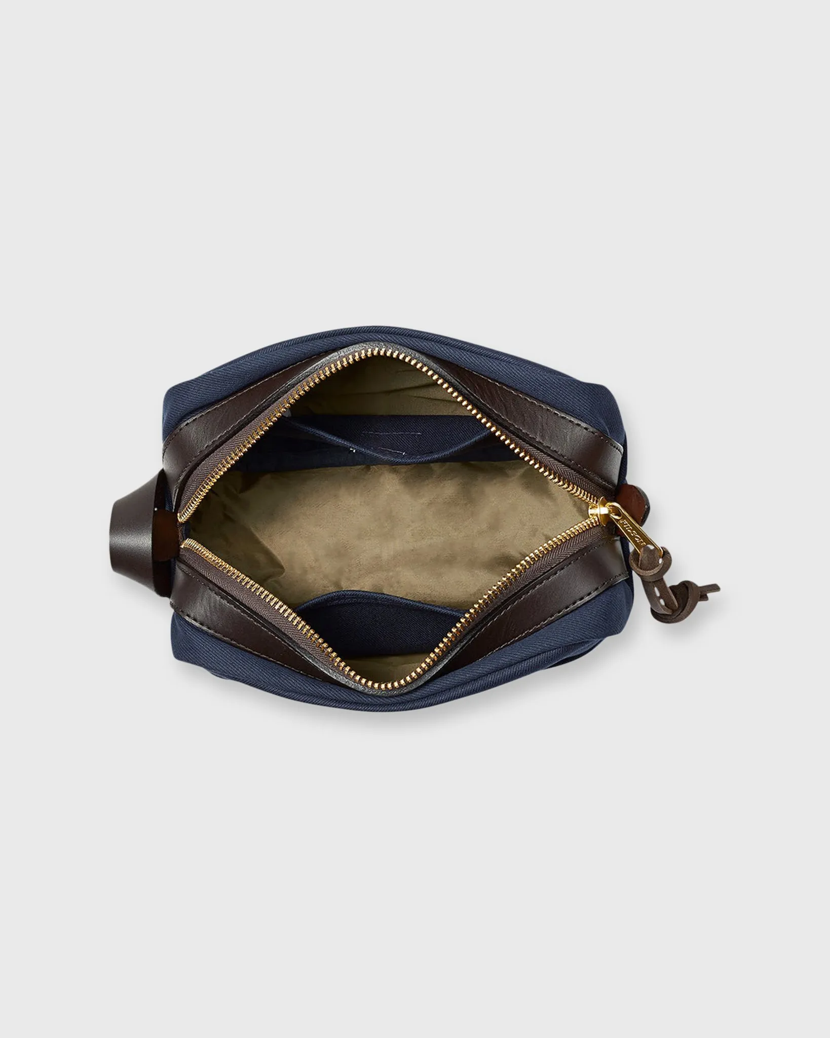 Dopp Kit in Navy