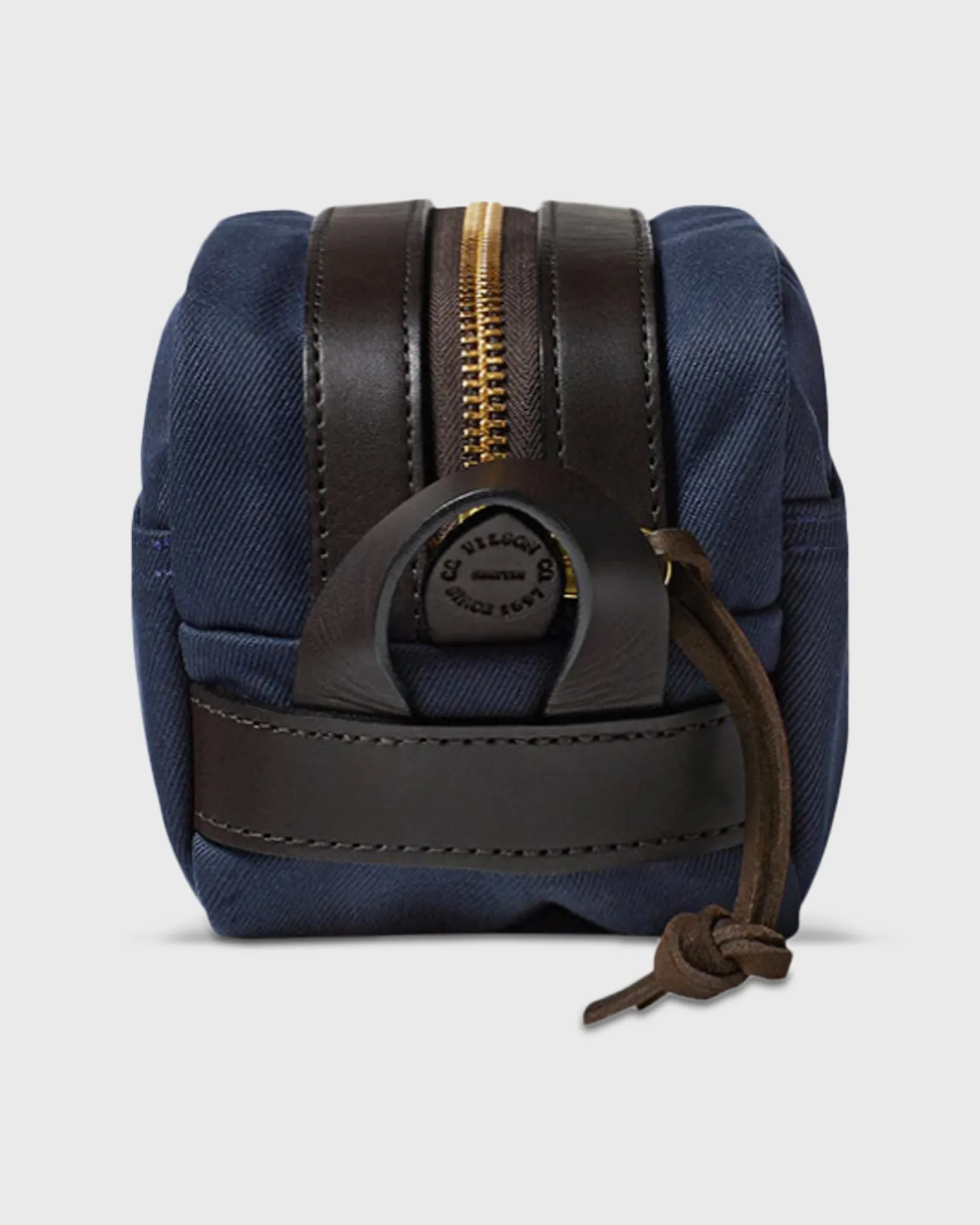 Dopp Kit in Navy