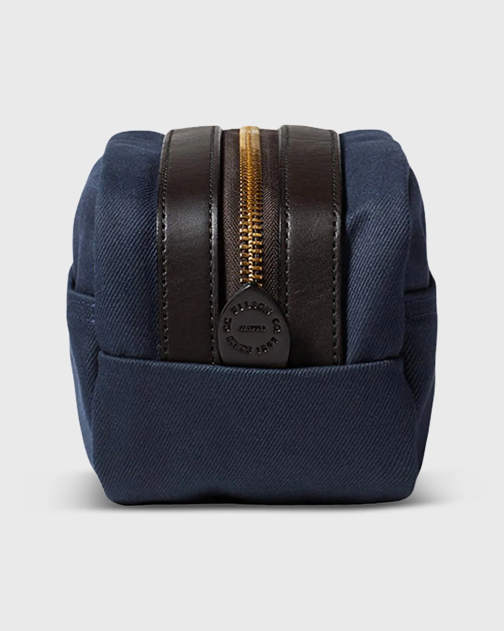 Dopp Kit in Navy