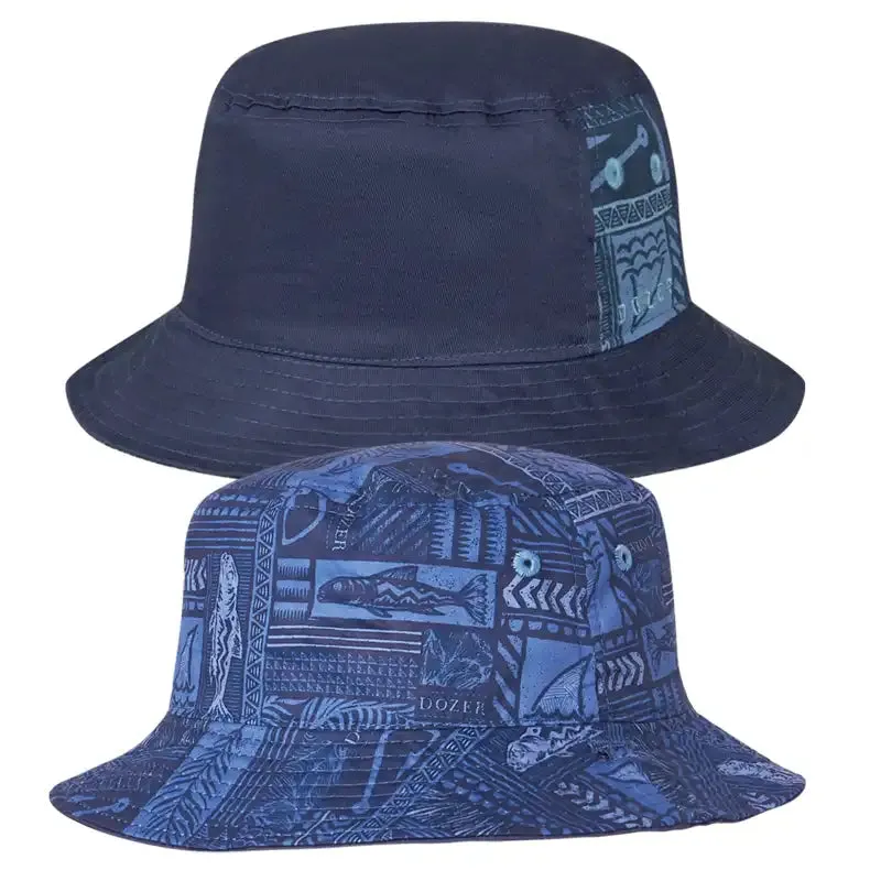 Dozer Youth Bucket Hat - Aiden