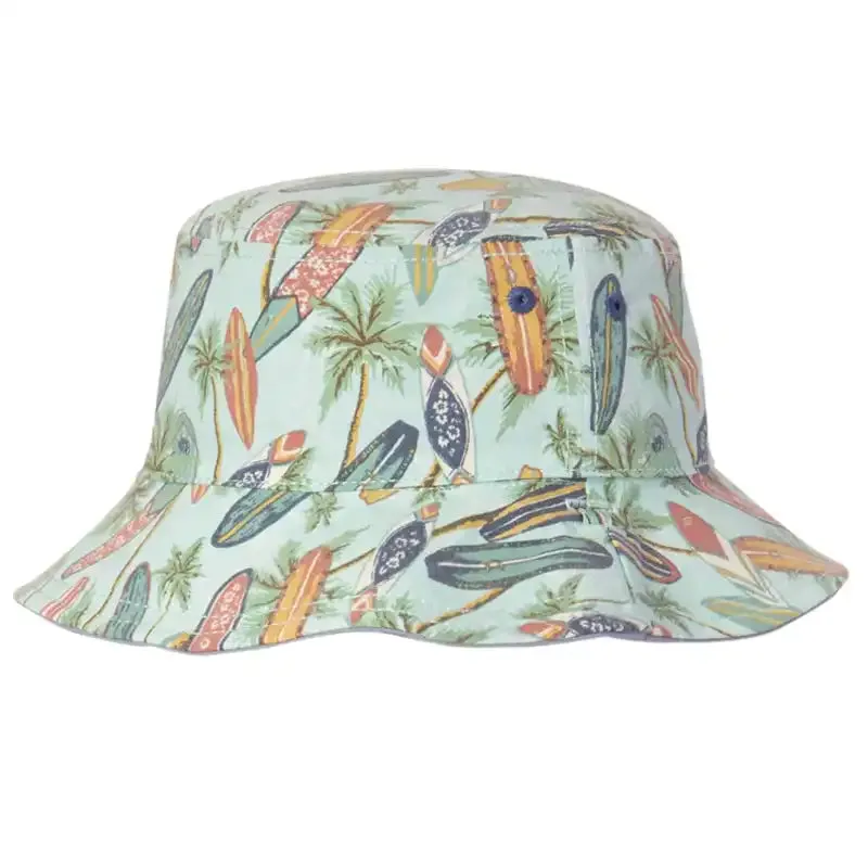 Dozer Youth Bucket Hat - Koby