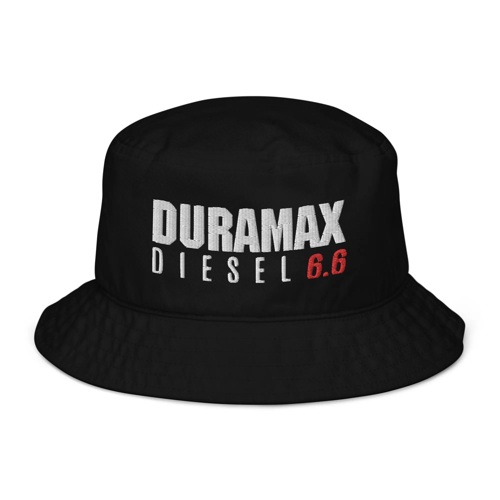 Duramax 6.6 bucket hat