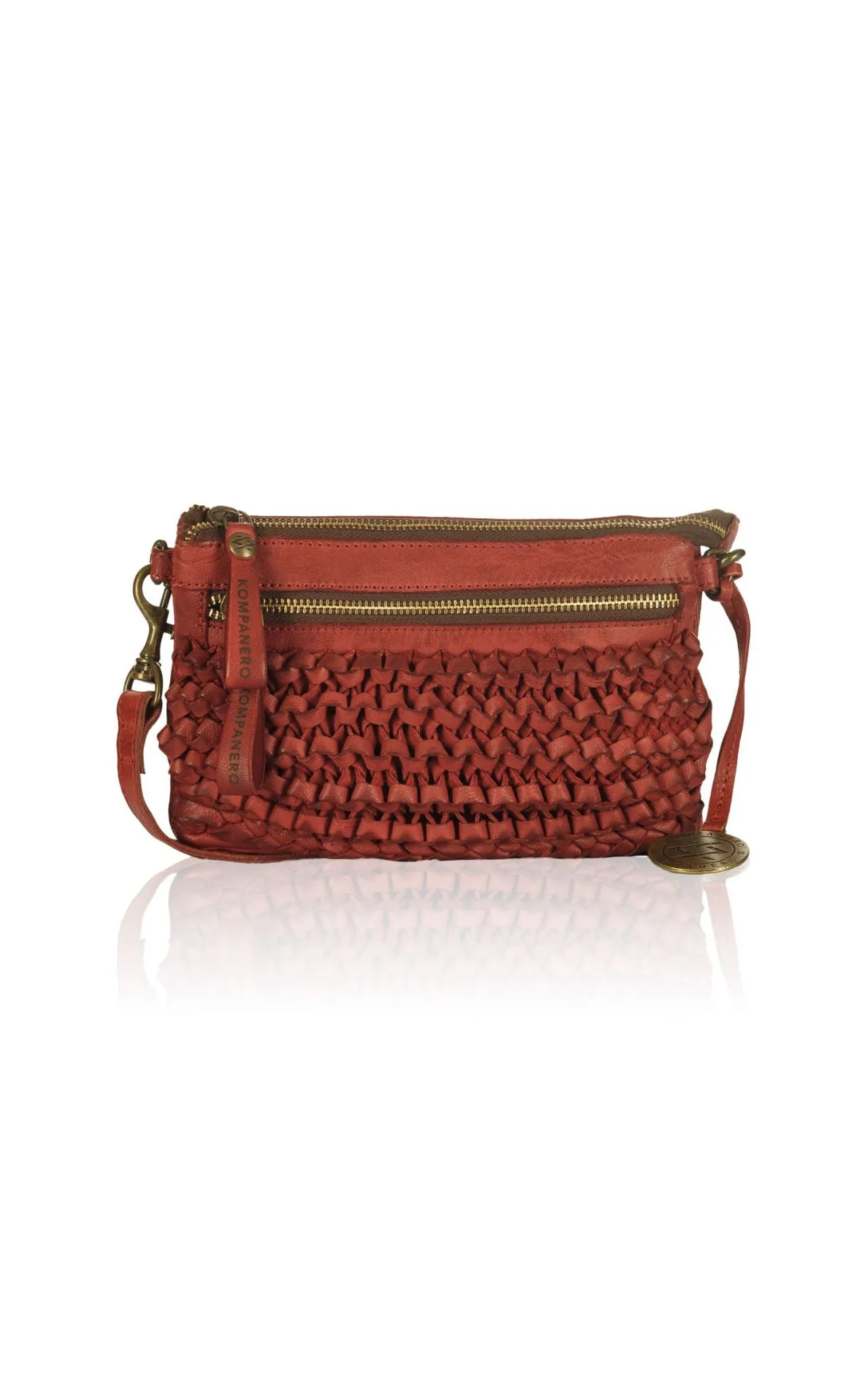 East Village Penelope Sling Bag