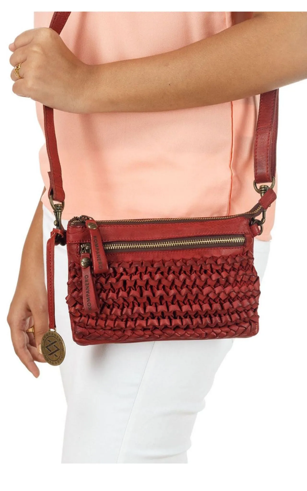 East Village Penelope Sling Bag