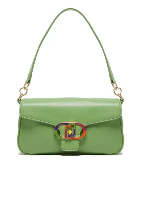 Ecs M Crossbody - Shamrock