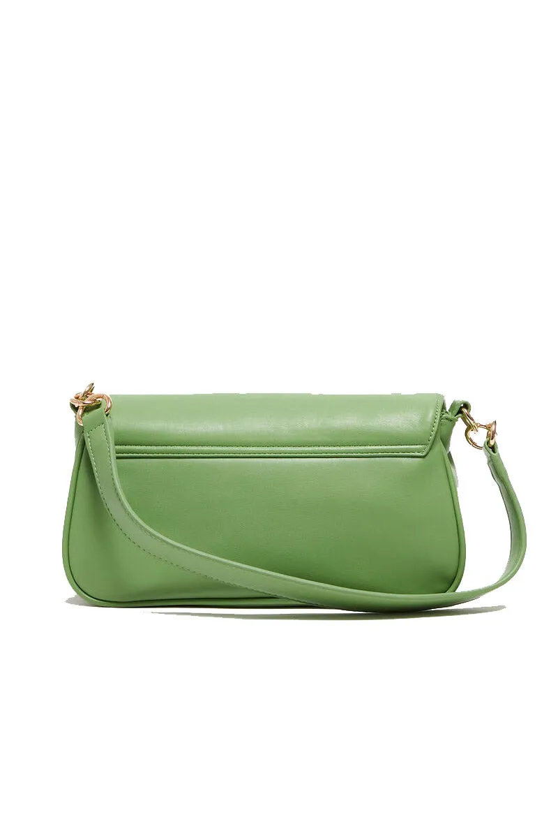 Ecs M Crossbody - Shamrock