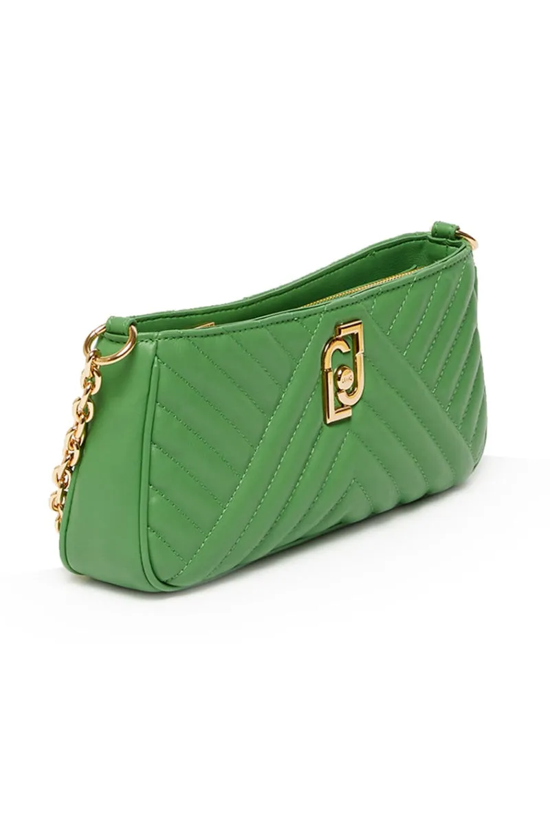 Ecs Xs Crossbody - Shamrock