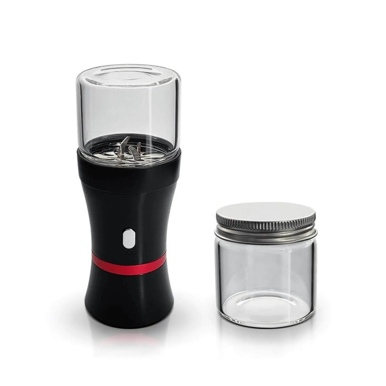 Electric Herb Grinder Kit