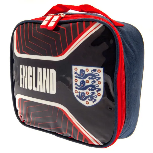 England FA Lunch Bag