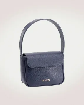 EVÉN Luisa mini bag - dark blue