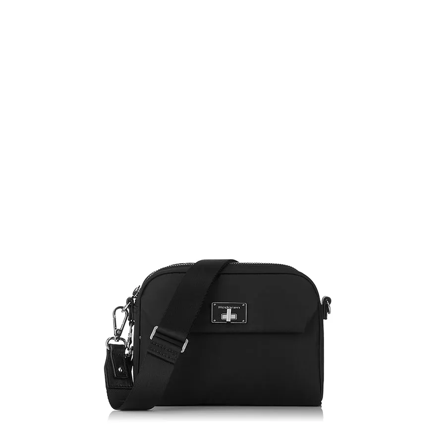 FAIR CROSSBODY - BLACK