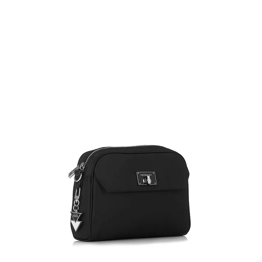 FAIR CROSSBODY - BLACK