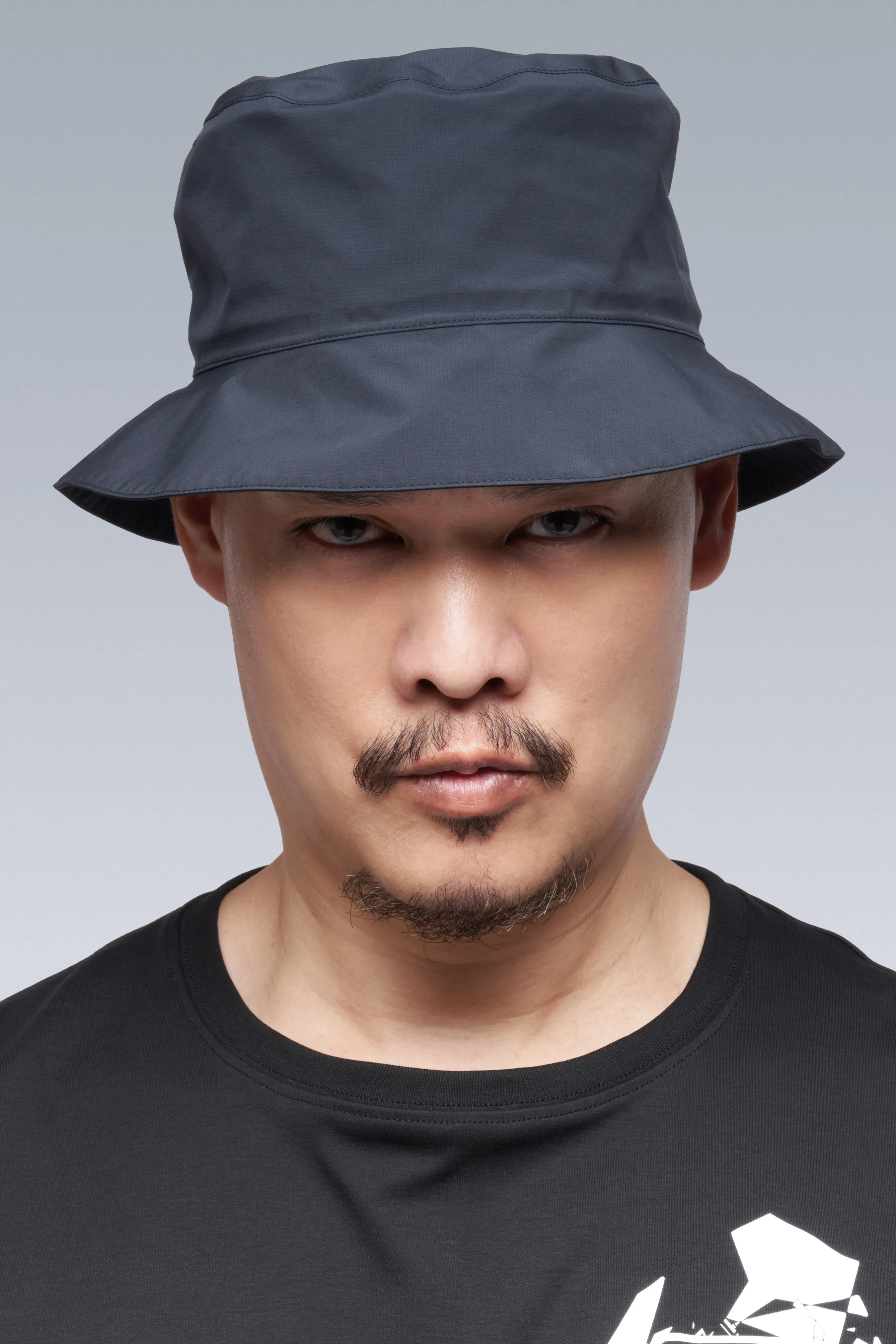 FC3-GT Bucket Hat Black