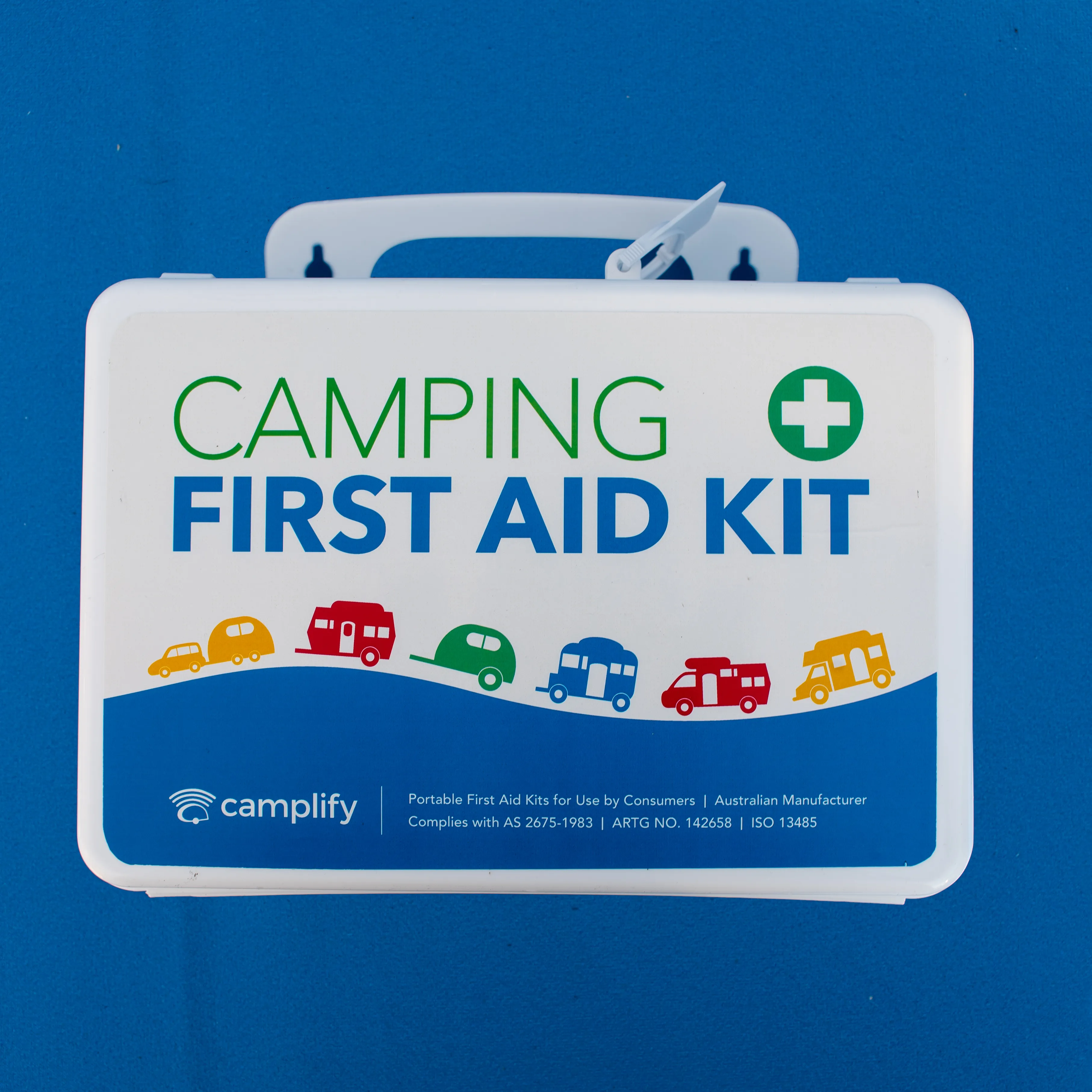 First Aid kit