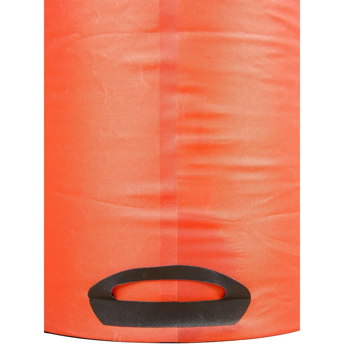 Folding Bucket 20L - Orange