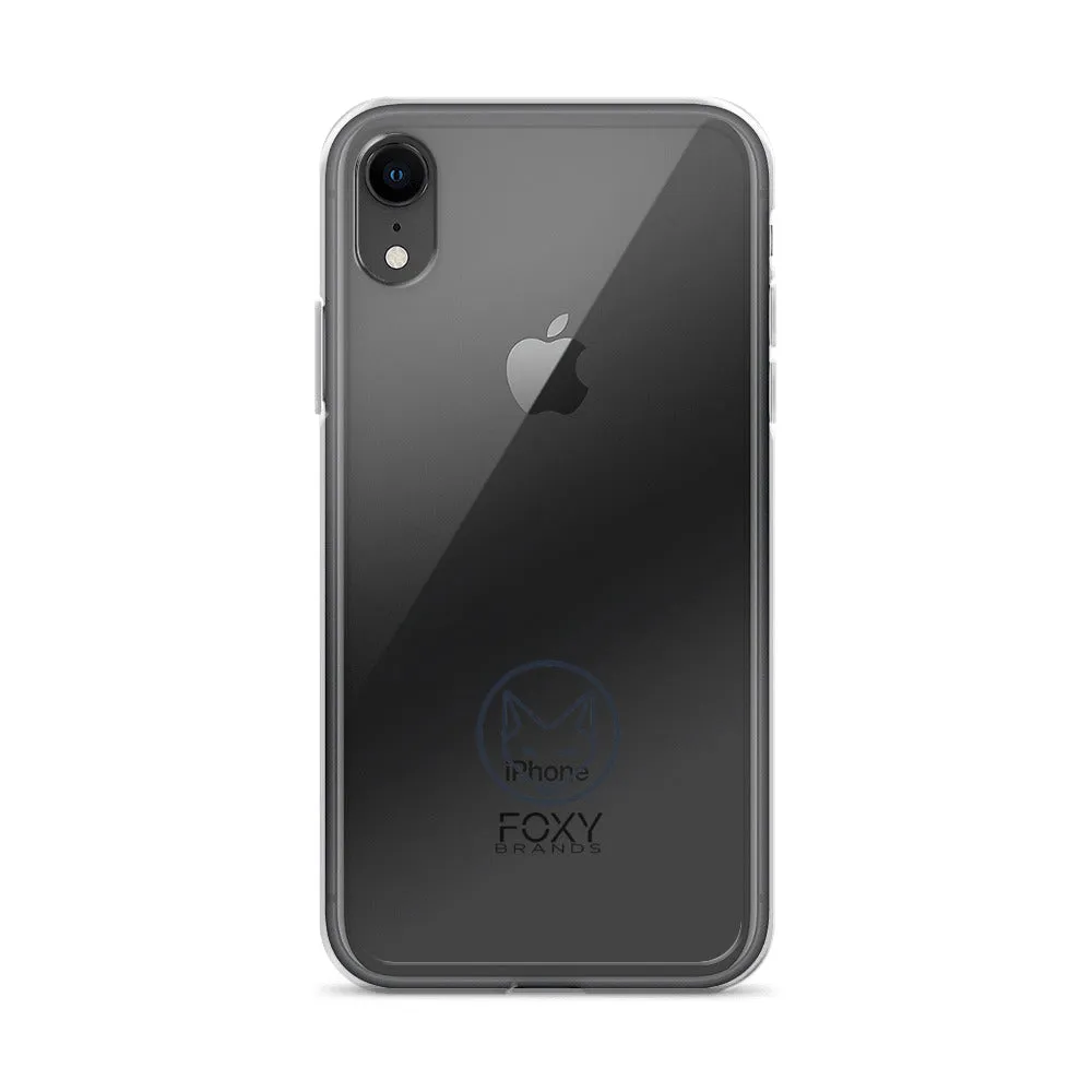 Foxy iPhone Case