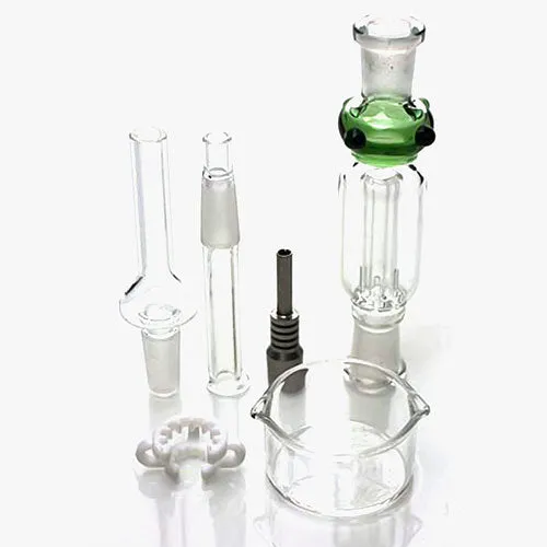 Genie Mini Nectar Collector Kit