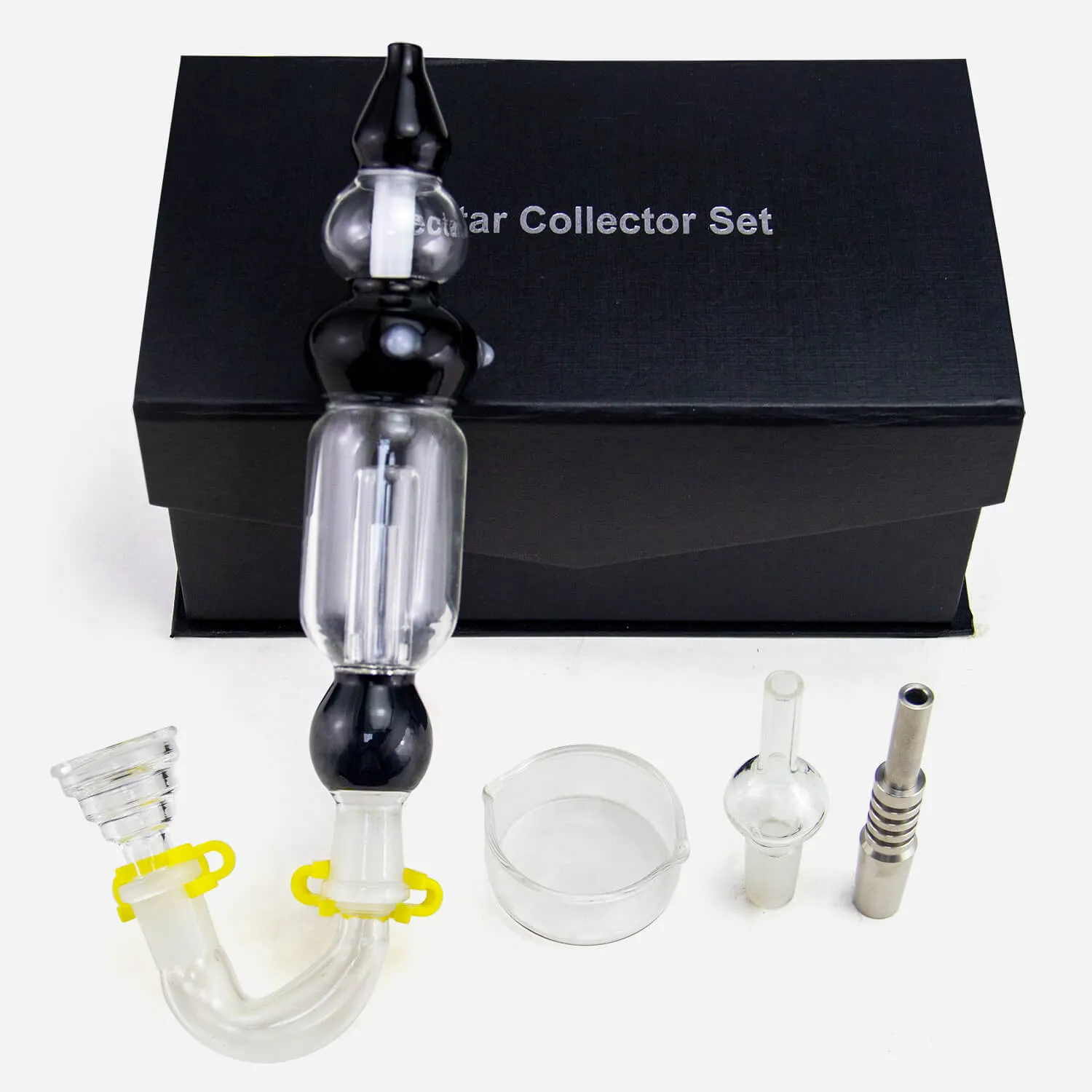 Glass Nectar Collector Full Kit