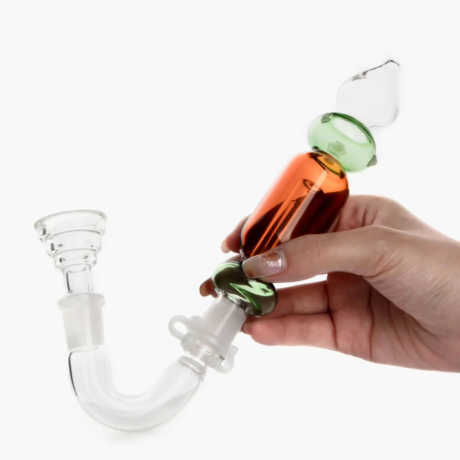 Glass Nectar Collector Full Kit