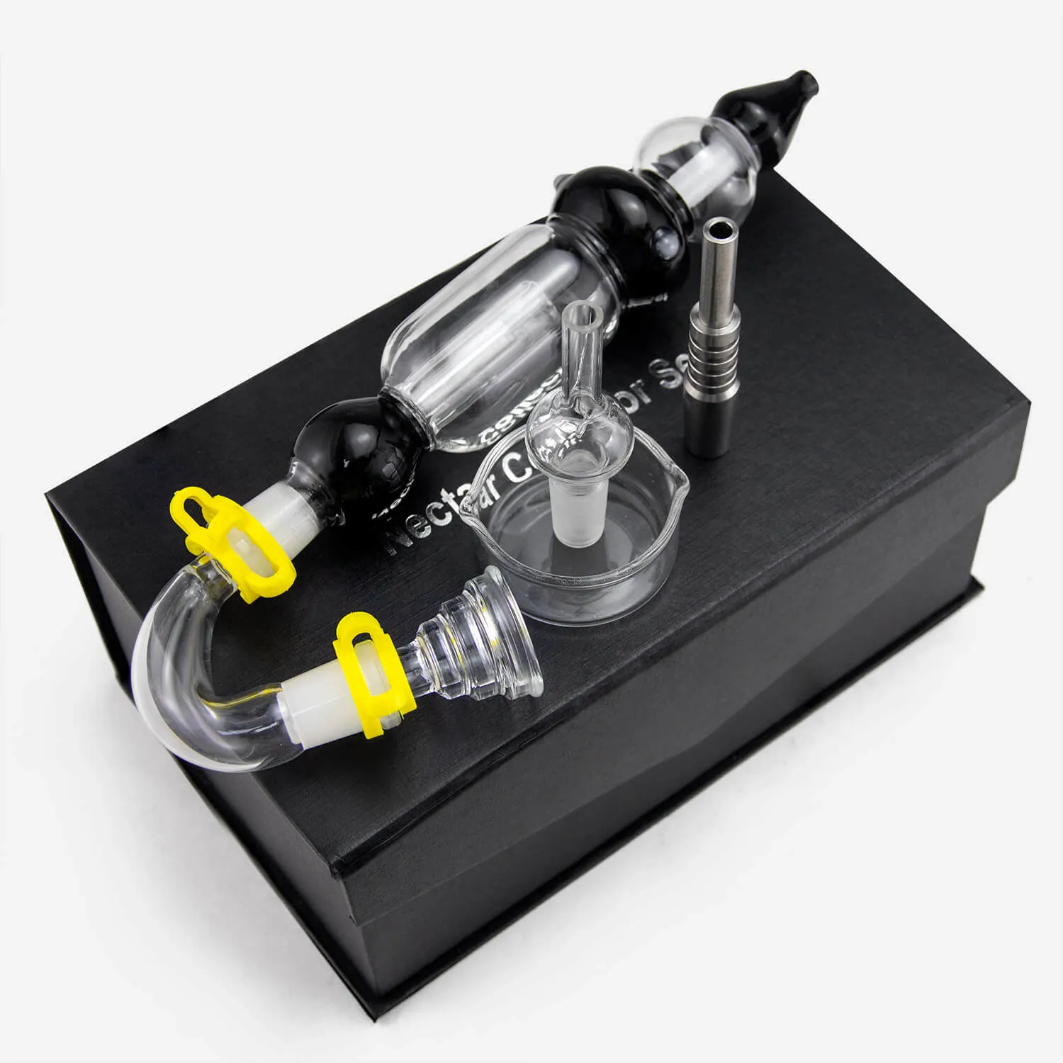 Glass Nectar Collector Full Kit