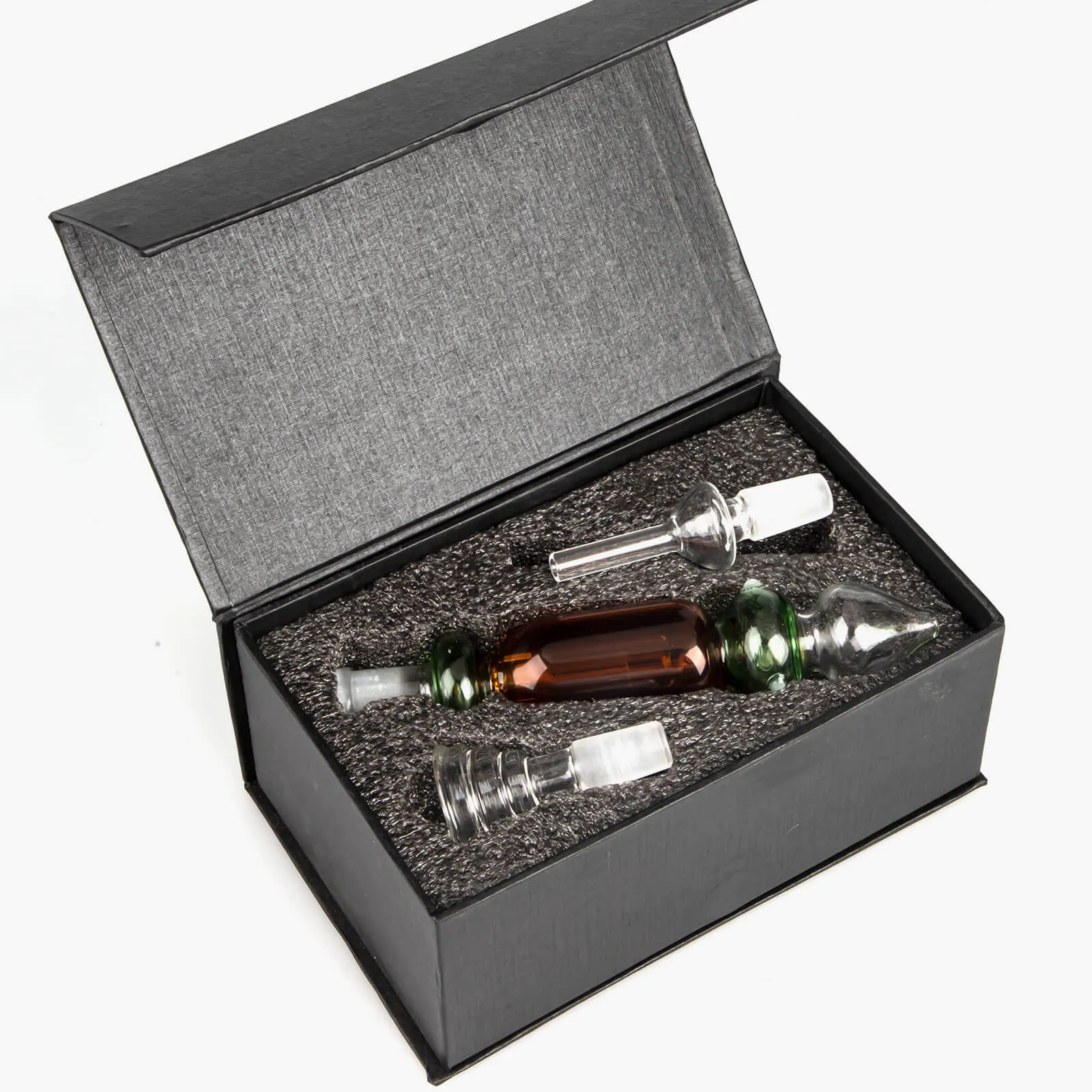 Glass Nectar Collector Full Kit