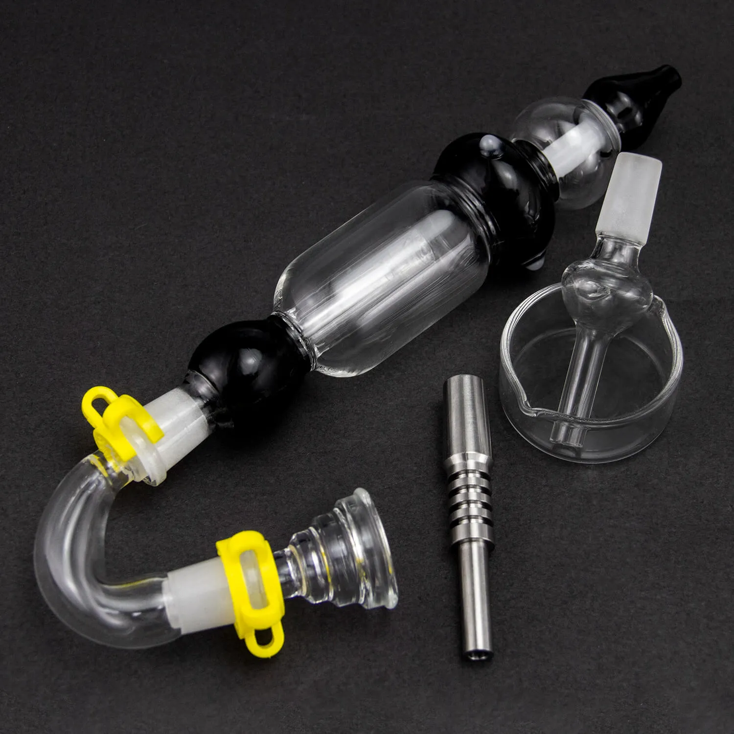 Glass Nectar Collector Full Kit