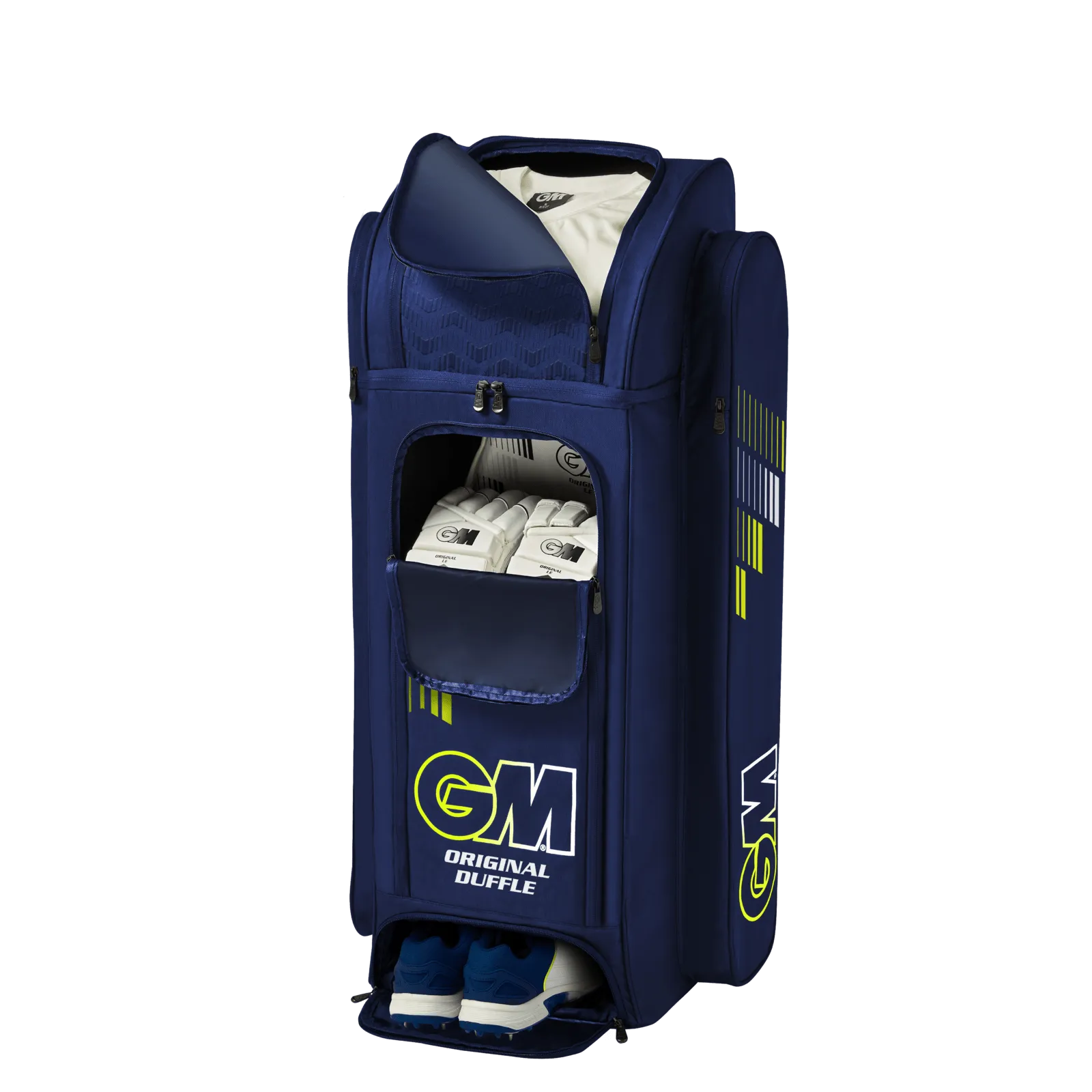 GM Original Duffle Cricket Bag