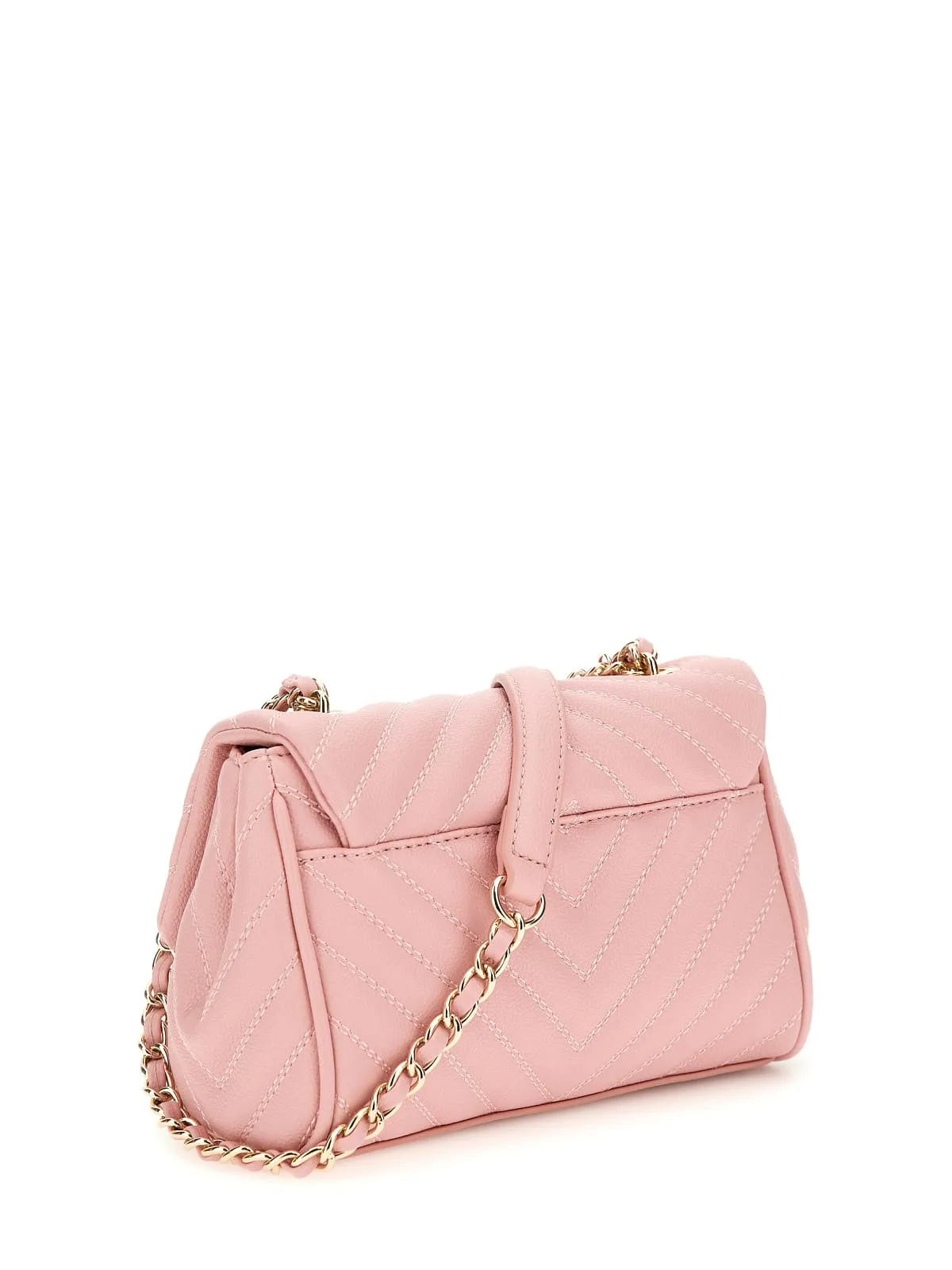 Guess Girls Pink Cross-body bag