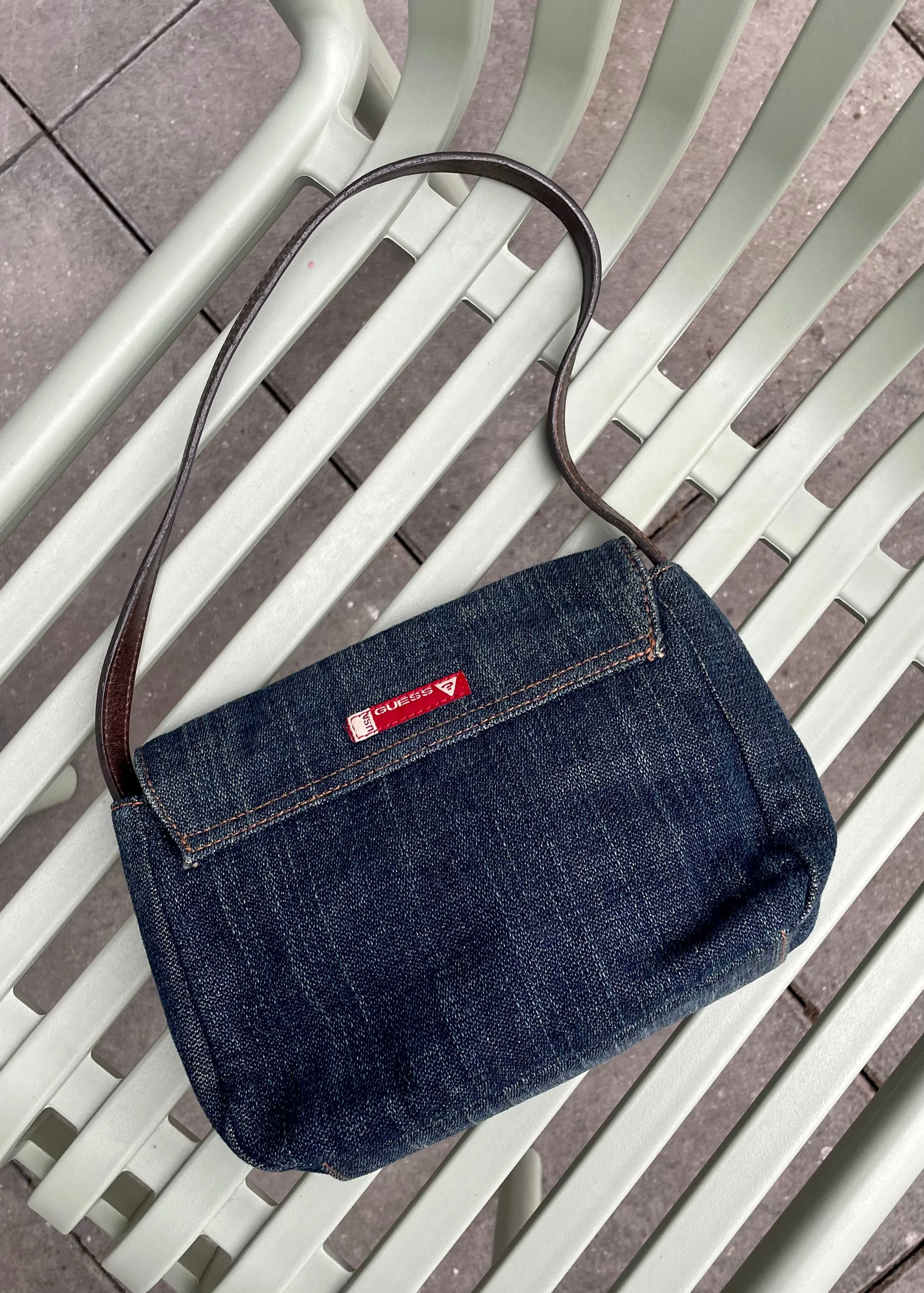 Guess USA Bag