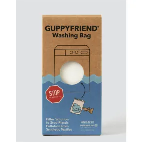 GUPPY BAG - FILTERED WASHING BAG.