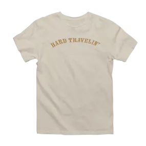 Hard Travelin Shirt