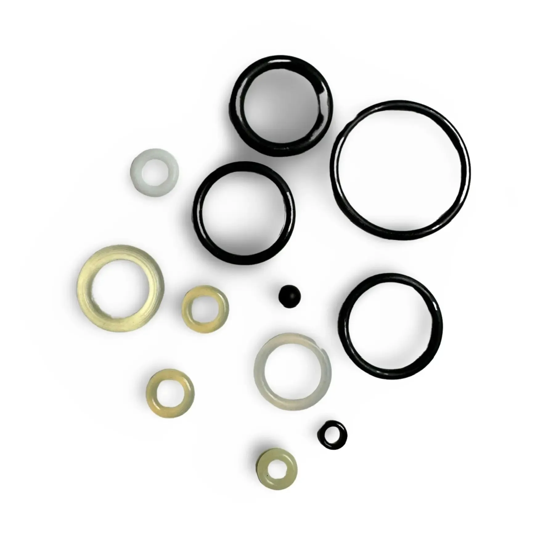 Haymkr Rebuild Kit