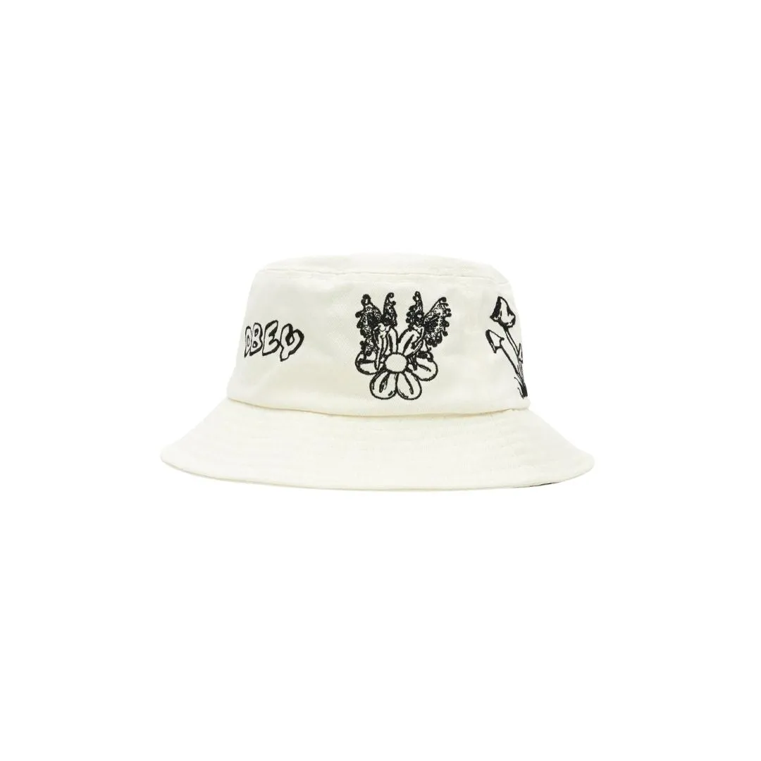 Helpers Bucket Hat