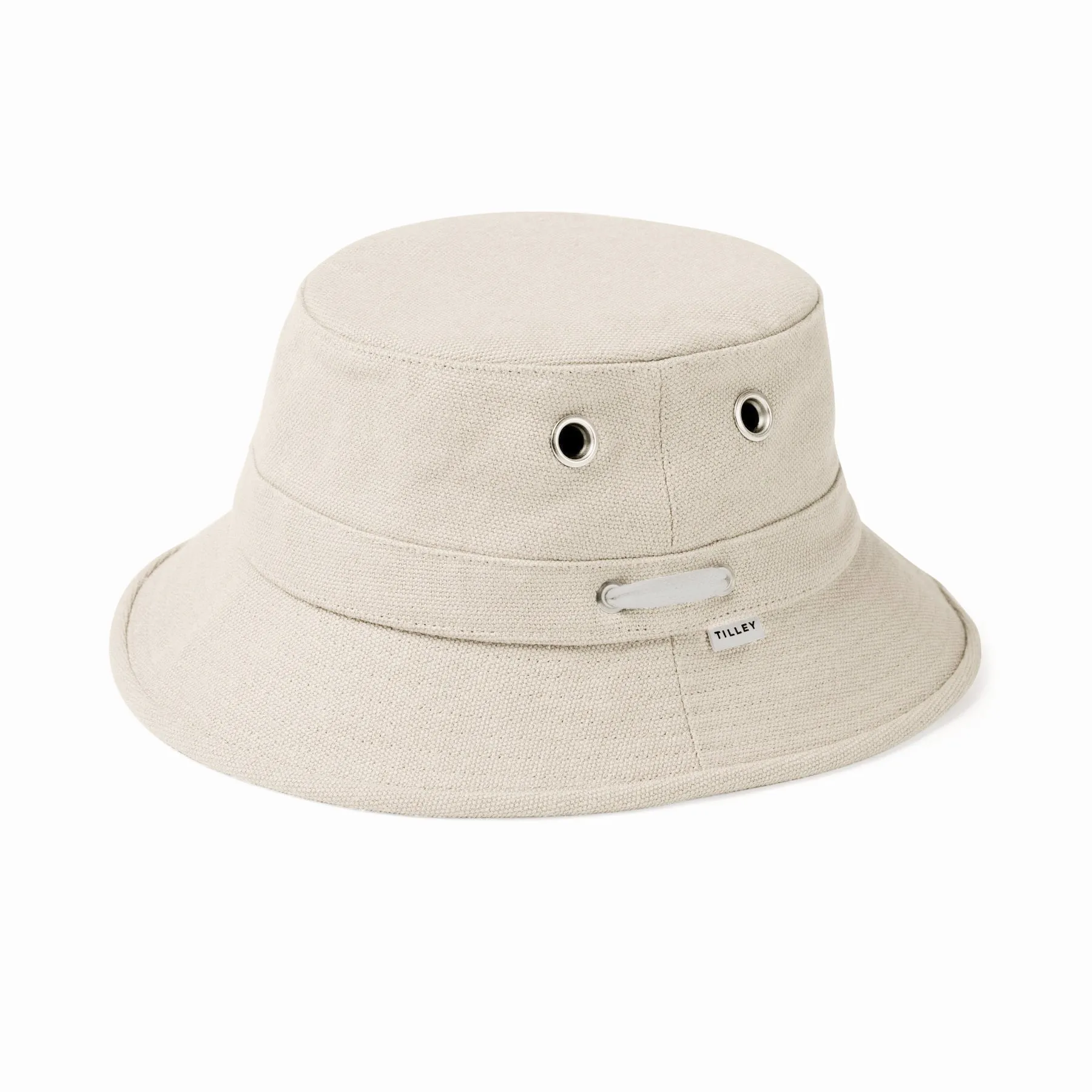 Hemp Bucket Hat