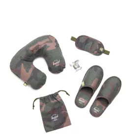 Herschel Amenity Kit Woodland Camo