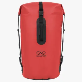 Highlander Troon Waterproof Duffle Bag - 45L