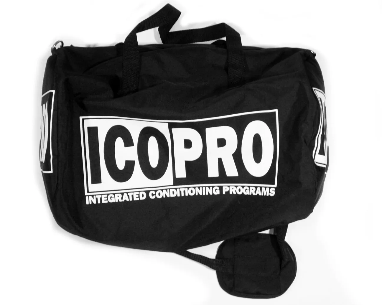 ICOPRO BAG   SHAKER COMBO