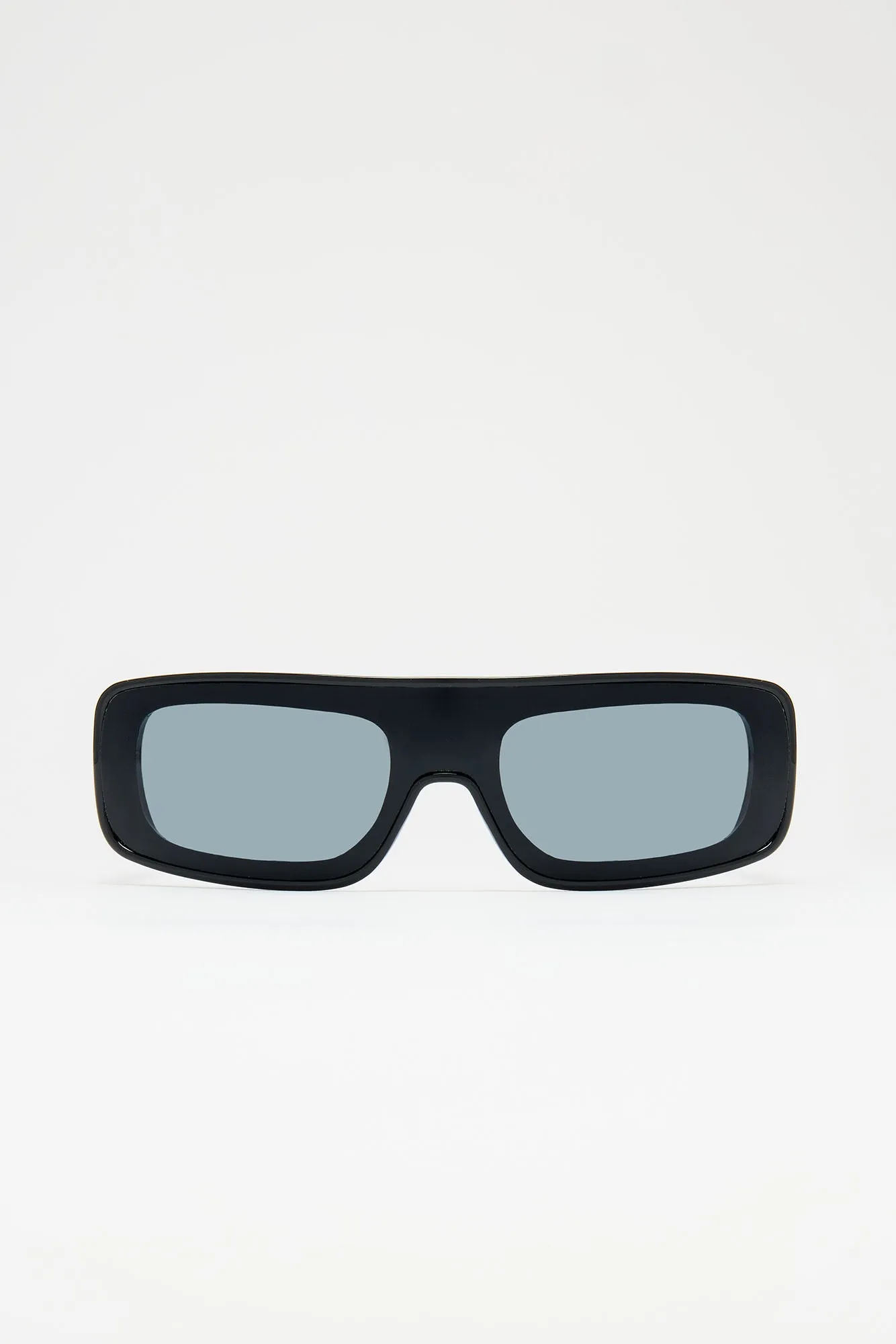 I'll Be Going Hard Sunglasses - Black