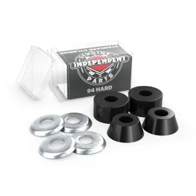 Independent Standard Cylinder Bushings - (94A) Hard