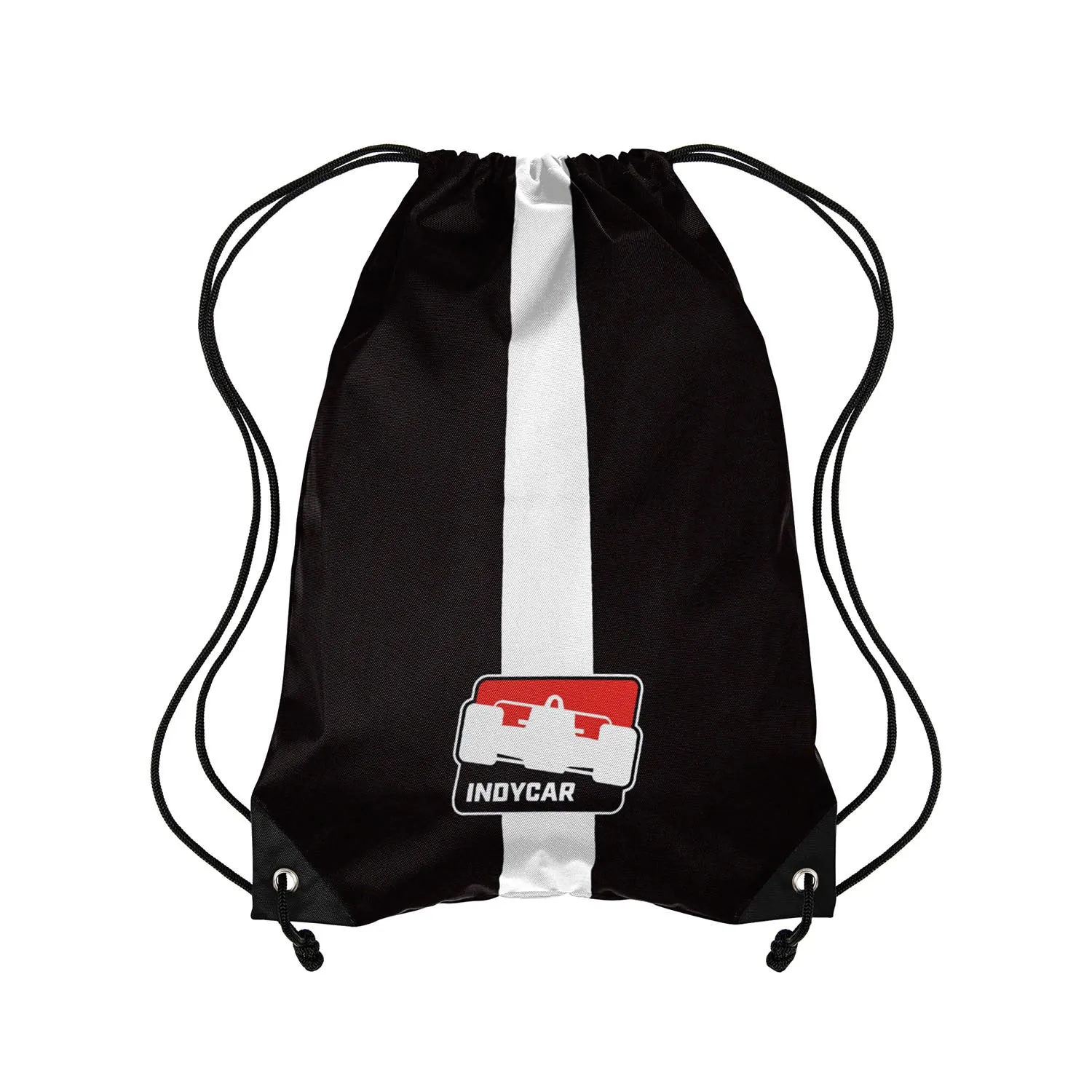 INDYCAR Team Stripe Drawstring Bag