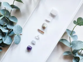 Intuition Crystal Kit